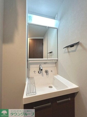 LiveFlat門前仲町の物件内観写真